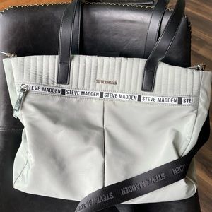 Steve Madden - Perfect Nylon Tote